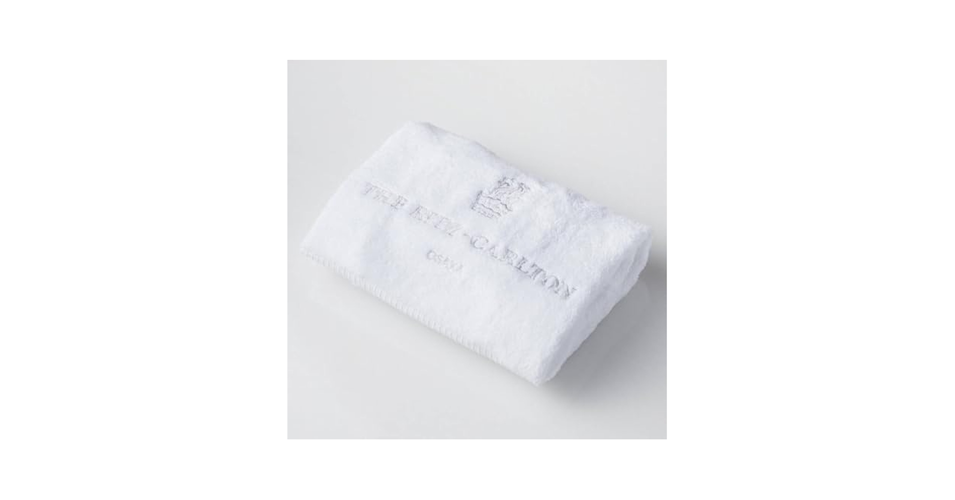 リッツ カールトンバスタオル ザ・リッツ・カールトン大阪公式オンラインショップで人気の