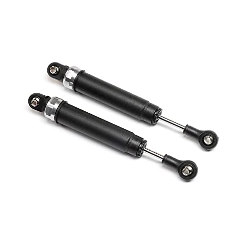 Amortisseur arrière Losi Hammer Rey LOS233033 complet pour modèle RC