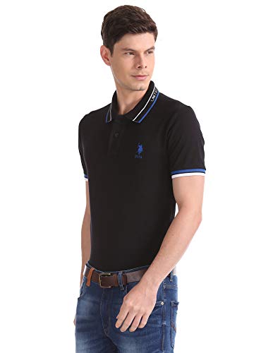 Image of U.S. POLO ASSN. Men's Regular Fit T-Shirt