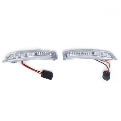 Clignotant latéral de rétroviseur pour corriger le défaut Dodge Chrysler Grand Voyager
