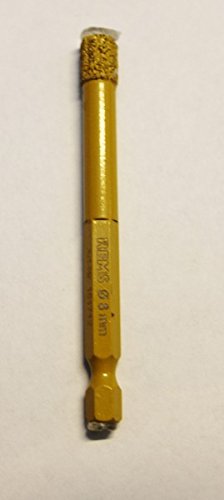 Preisvergleich Produktbild REMS Tegelboor