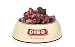DIBO Pferdefleisch, 20 x 1.000g-Beutel, Tiefkühlfutter, gesunde, natürliche Ernährung für Hunde, Hundefutter, Barf, B.A.R.F.