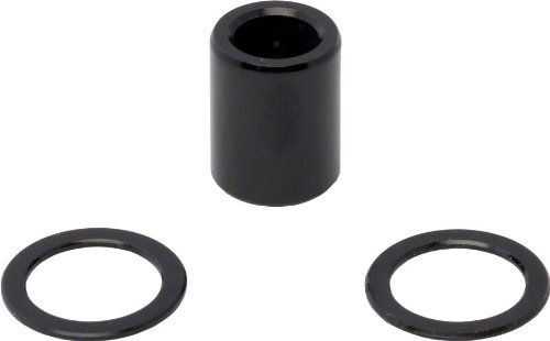 RockShox Rear Shock Mounting Hardware - 3-Piece, 1/2