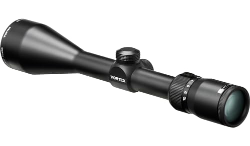 Image of Vortex Diamondback Second Focal Plane, 1-inch Tube Riflescopes