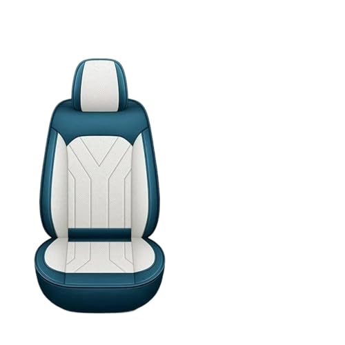 Couvre-siège de voiture 5 places pour des trajets en famille propres et élégants