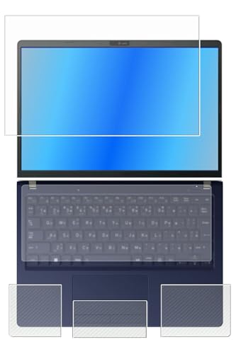 [4_Zbg(+p[Xg+^b`pbh+L[{[hJo[)] ClearView dynabook XV[Y X8/W X6/W XZ/HW 2023NH~f 13.3C`p [hw NA] t ی tB{J[{ یtB