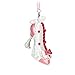 Disney Parks Mary Poppins Shoe Figurine Ornament