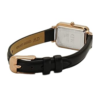 Amazon.co.jp: DANIEL WELLINGTON ダニエルウェリントン DW