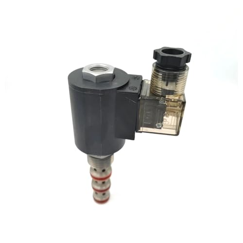 Électrovanne SV10-24 de remplacement pour circuit hydraulique - 2