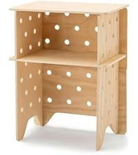 Amazon｜カインズ(CAINZ) CDM 持ち運びできるカウンターテーブル S 幅