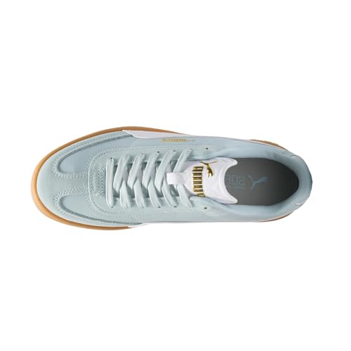 Image of Puma Womens Club II Era