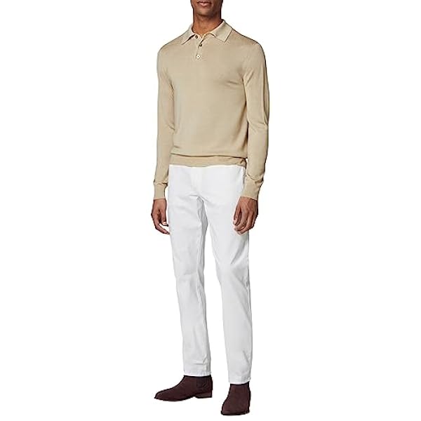 Hackett London Pantalones para Hombre