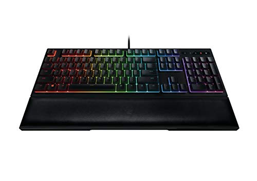 Build My PC, PC Builder, Razer Ornata