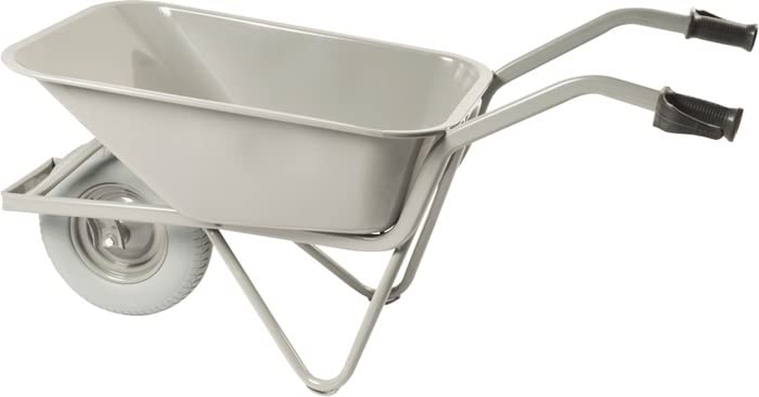 Taczka Easy Rider 80 l koło polimerowe 18,7 kg Sta felga z kulką. MATADOR