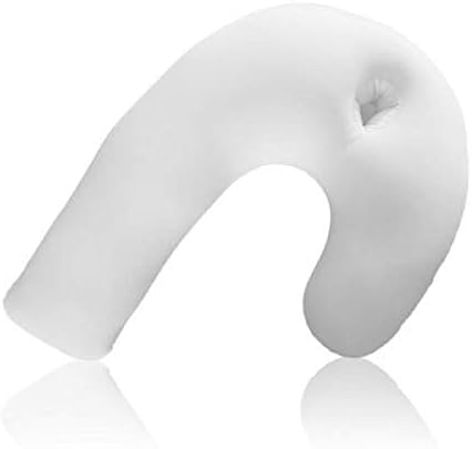 sleep buddy side sleeper pillow