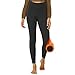 DDOBB Thermo Leggings Damen Gefüttert High Waist Thermoleggins Lang Mit Innenfleece Warm Teddy Sportleggins Strumpfhosen Thermohose Laufhose Winterkeid(A-Schwarz, (DE34-40)=S-M) Ort mit günstig Kaufen-DDOBB Thermo Leggings Damen Gefüttert High Waist Thermoleggins Lang Mit Innenfleece Warm Teddy Sportleggins Strumpfhosen Thermohose Laufhose Winterkeid(A-Schwarz, (DE34-40)=S-M)