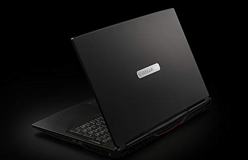 Amazon.co.jp: ※ゲームノートPC GALLERIA GCR2070RNF-E[Core i7