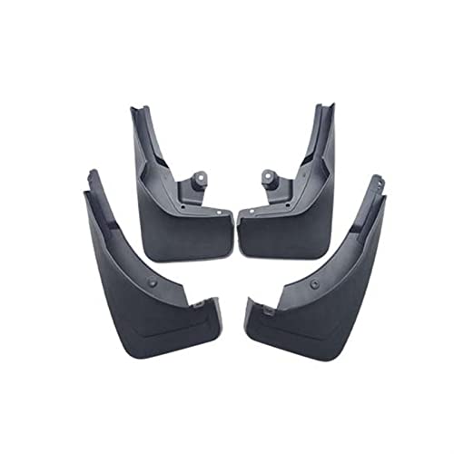 Bavettes de protection pour Benz GLE W167 2020 garde-boue robustes