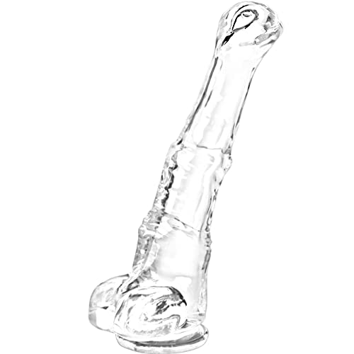 Extra Xxl Horse Dildo, Long Realistic Animal Dildo 40cm Enorme Y Grueso Dildo Anal Sex Toy Con Ventosa Adulto Juguete Para Hombres Mujeres Placer Sexual Transparente Extra Xxl Horse Dildo, Long Realistic Animal Dildo 40cm Enorme Y Grueso Dildo Anal Sex Toy Con Ventosa Adulto Juguete Para Hombres Mujeres Placer Sexual Transparente