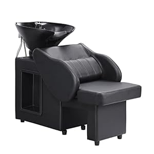 Ainfox Shampoo Barber Backwash Chai...