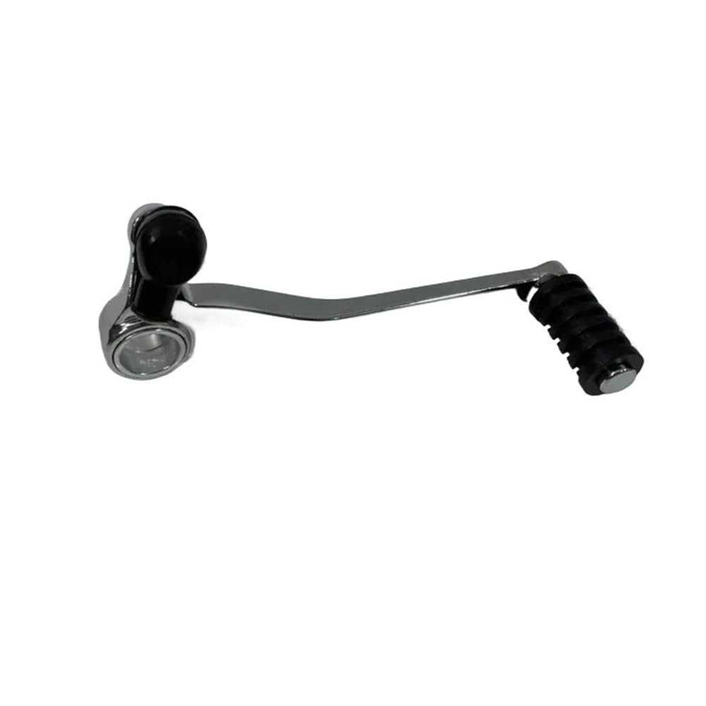 UUIPIP Motorcycle Gear Shift Lever Motorcycle Gear Shift Lever Er Foot Pedal for GSXR1000 K1 RF600R RF900R SV650 1994-2007 Foot-Operated Starter