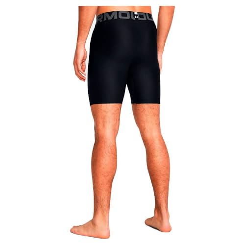 Image of Under Armour Men's Armour Heatgear Compression Shorts