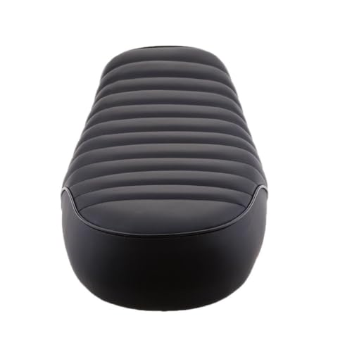Selle arrière moto vintage pour s'échapper en CB750 le week-end