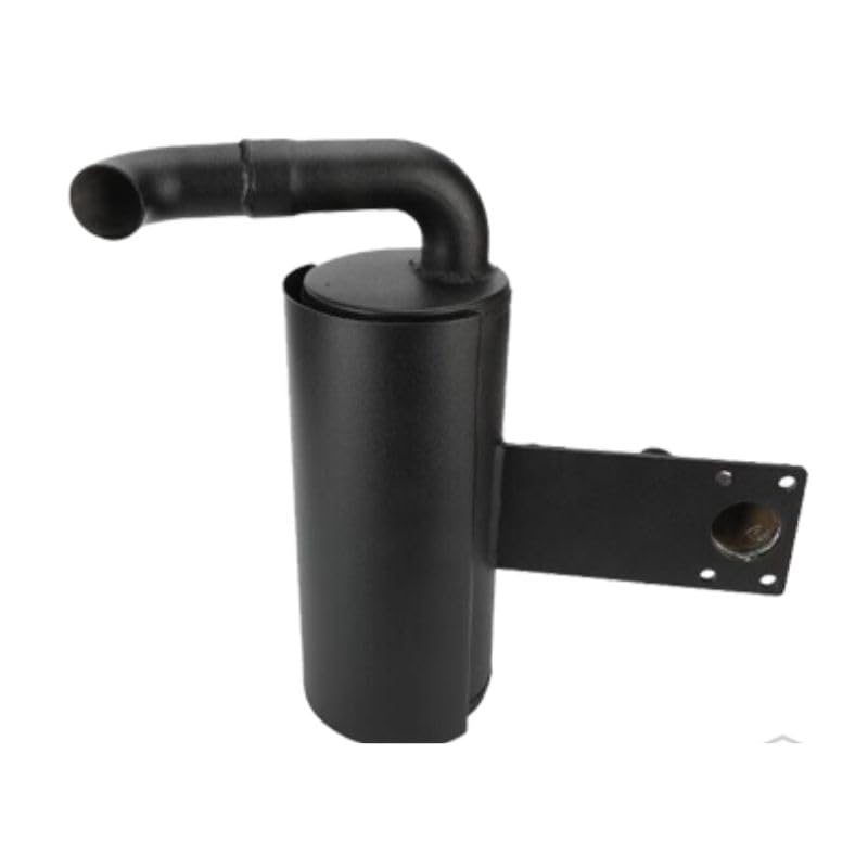 Amazon.com: 50446GT OEM Muffler Fits Genie Boom Lift