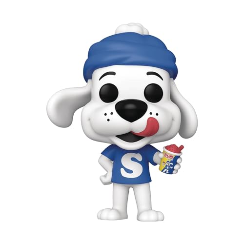 Funko Pop! Ad Icons: Icee - Slush Puppie