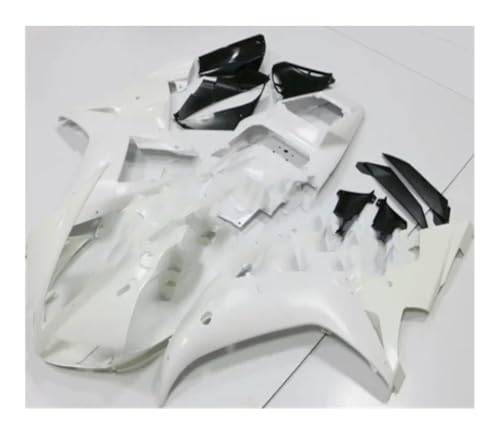 Kit de carénage pour YZFR1 2003 idéal pour rénovation moto et roulage piste