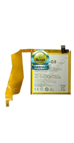 Image of Original B-G9 Battery for Vivo NEX3 V1924A, V1924T, 1913 Battery with 6 Month Warranty ****(B118)