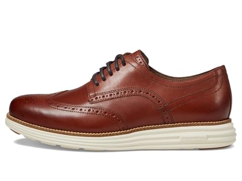 Image of Cole Haan Men's Originalgrand Remastered Wingtip