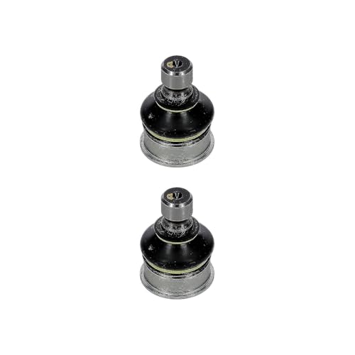 Image of Ball Joints Compatible With Nissan Juke Van Front Lower Left & Right 2010-2019