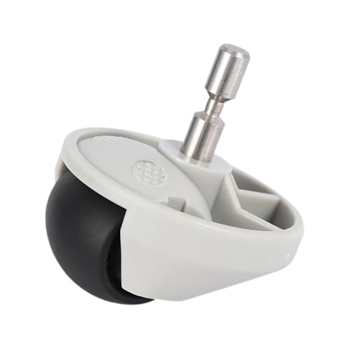 A09G-Replacment Caster Assembly Front Castor Wheel,Compatible for Xiaomi ，Robot Vacuum Cleaner Sweeper