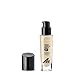 Produktbild Manhattan Endless Idealion Make-up, Langanhaltende flüssig Foundation mit hoher Deckkraft, Farbe Soft Ivory 58, 1 x 30ml