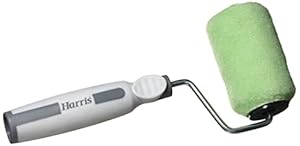 Harris 102032400 Farbrollerrahmen 10,2 cm