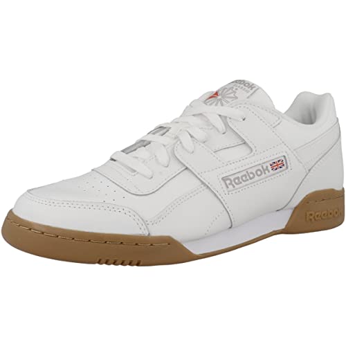 Image of Reebok Men's Workout Plus Sneaker