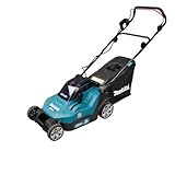 MAKITA DLM382PT2 AKKU-RASENMÄHER