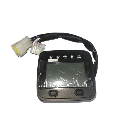 Compteur de vitesse LCD 35089 : Réparez l'affichage de votre quad LH500