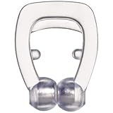 Anti Snoring Nose Clip with Case - Soft Magnetic Anti Snoring Devices for Men & Women - Helps...
