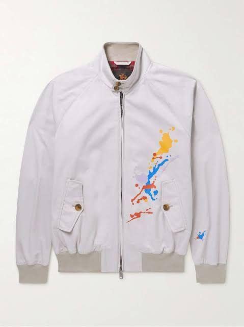 日本製/今治産 ☆日本未発売☆バラクータ G9 Slowboyコラボ 44 - 通販