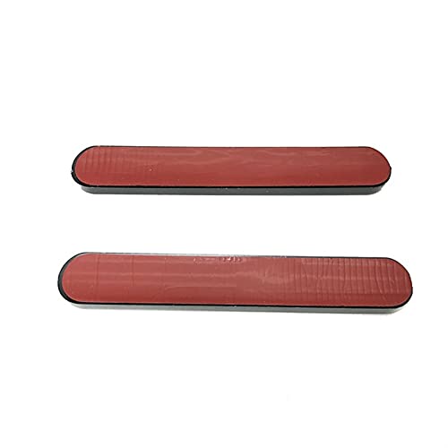 Avertissement de sécurité pour moto autocollant de fourche avant Dyna Softail Sportster 883 1200