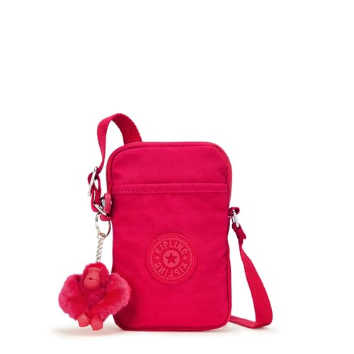 Image of Kipling Women's Tally Minibag, Lightweight Crossbody Mini Bag, Nylon Phone Bag