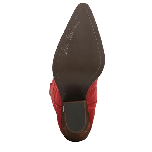 Image of Sam Edelman James