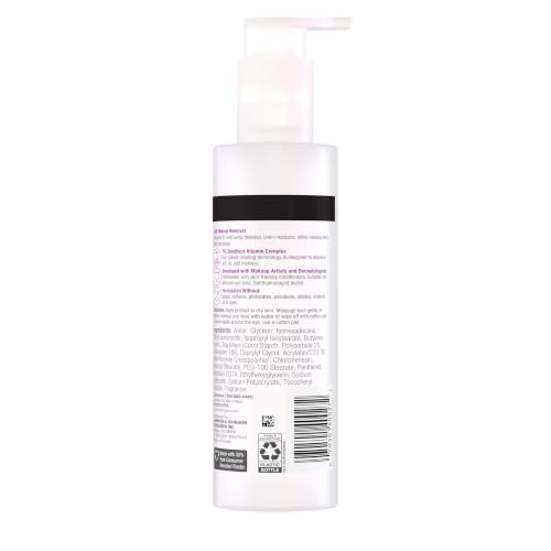 Neutrogena Makeup Melting Refreshing Jelly Cleanser, 6.3 fl oz - image 9