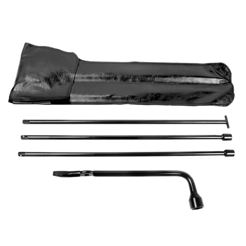 Image of Spare Tire Tool Kit for Frontier Titan Pathfinder Amanda Xterra