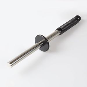 Magna-C Magnetischer Spänesammler Ø25x400mm