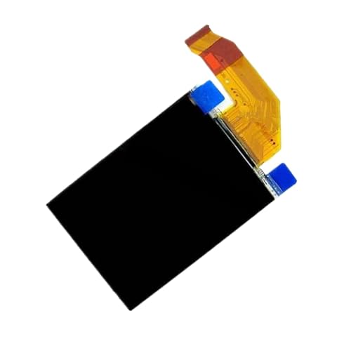Pantalla LCD Compatible para Canon PowerShot IXUS 265 275 285 miniatura 1