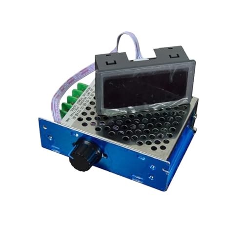Pilote de moteur DC résistant aux variations de tension 12V à 80V 30A - 2