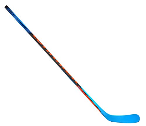 Crosse Warrior Covert QRE50 Junior pour les entraînements et matchs de hockey